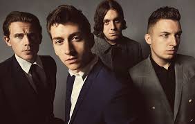 Arctic Monkeys Tour 2027 Concert Tickets and Official Tour Schedule